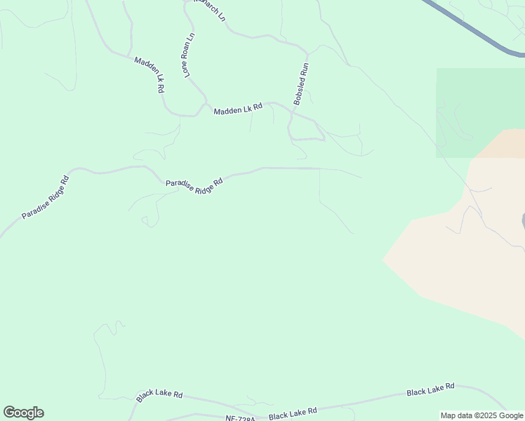 map of restaurants, bars, coffee shops, grocery stores, and more near 972 Madden Lake Road in Rexford