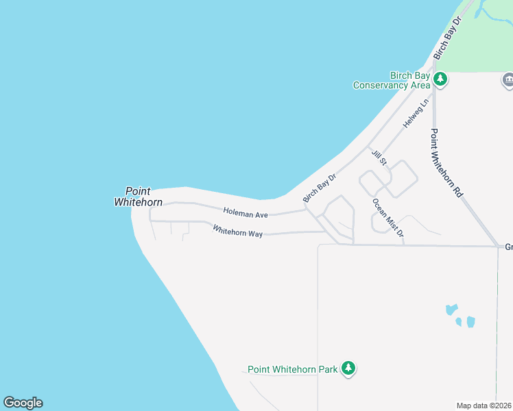 map of restaurants, bars, coffee shops, grocery stores, and more near 6929 Holeman Avenue in Blaine