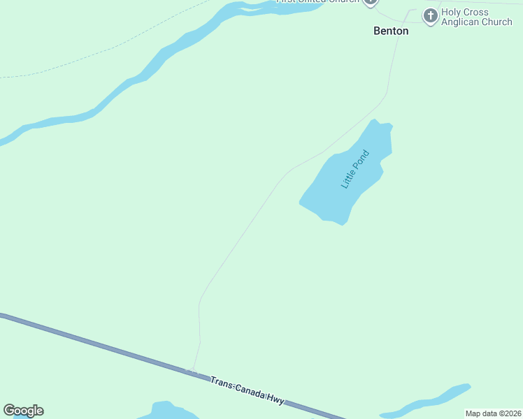 map of restaurants, bars, coffee shops, grocery stores, and more near Unnamed Road in Benton