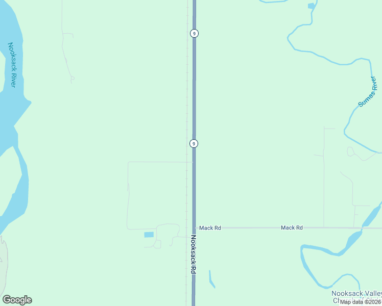 map of restaurants, bars, coffee shops, grocery stores, and more near 3090 Cole Road in Everson