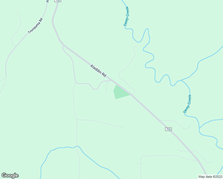 map of restaurants, bars, coffee shops, grocery stores, and more near 3337 Aladdin Road in Colville