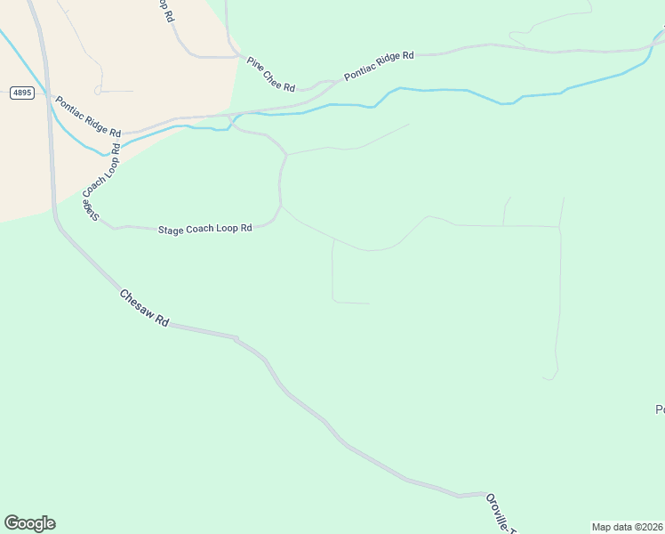 map of restaurants, bars, coffee shops, grocery stores, and more near Miners Ridge Road in Okanogan County