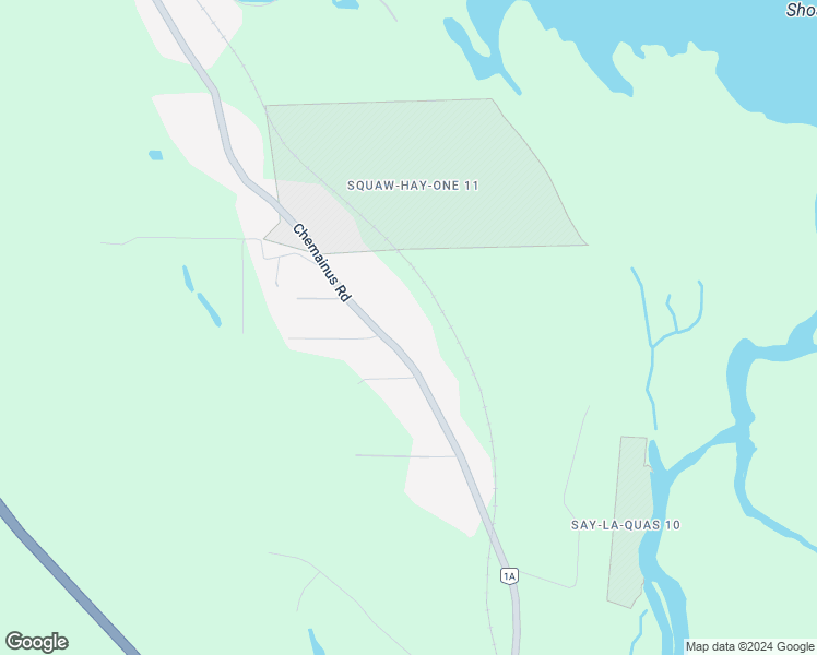 map of restaurants, bars, coffee shops, grocery stores, and more near 8993 Chemainus Road in Chemainus