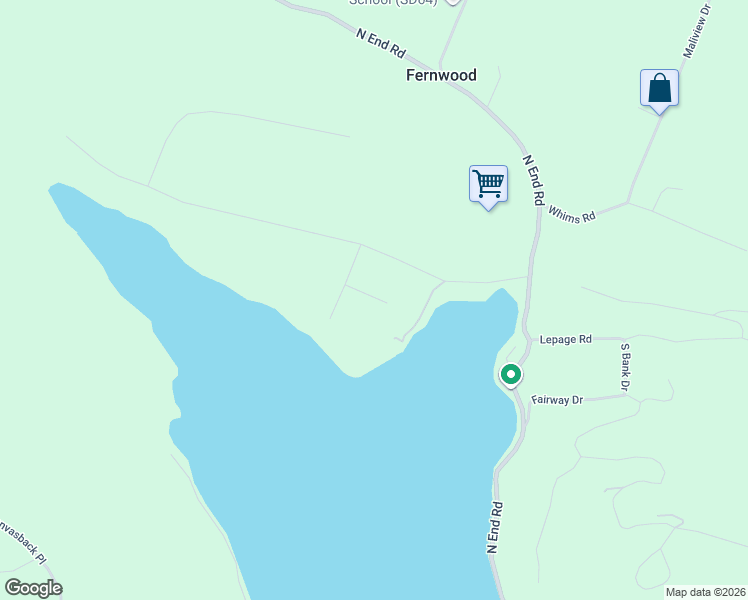 map of restaurants, bars, coffee shops, grocery stores, and more near 121 Howard Road in Capital