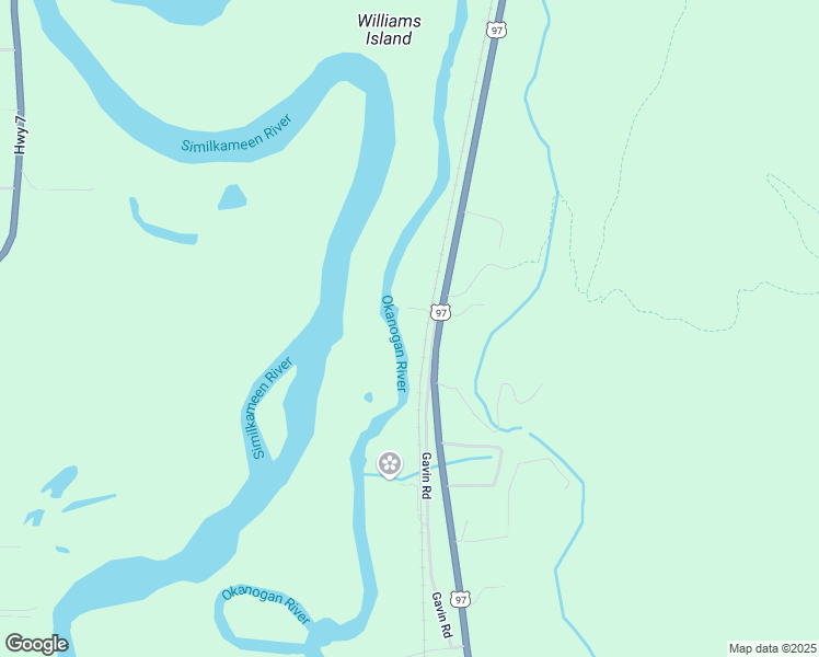 map of restaurants, bars, coffee shops, grocery stores, and more near 77 Gavin Road in Oroville