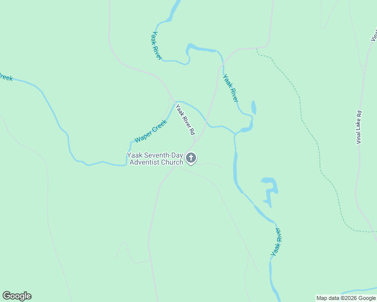 map of restaurants, bars, coffee shops, grocery stores, and more near 11784 Yaak River Road in Troy