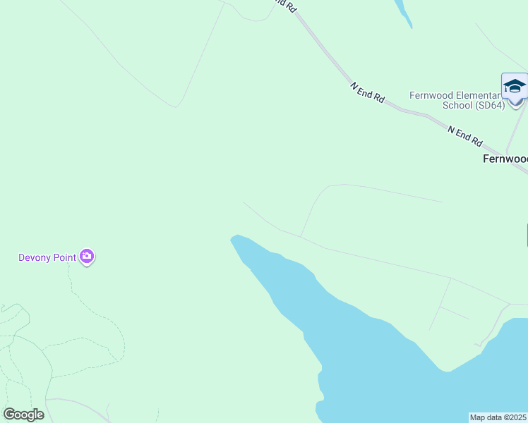 map of restaurants, bars, coffee shops, grocery stores, and more near 392 Langs Road in Capital