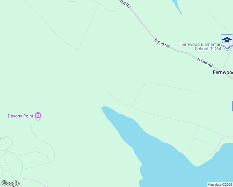 map of restaurants, bars, coffee shops, grocery stores, and more near 392 Langs Road in Capital