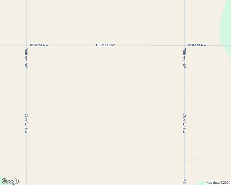 map of restaurants, bars, coffee shops, grocery stores, and more near in Flaxton