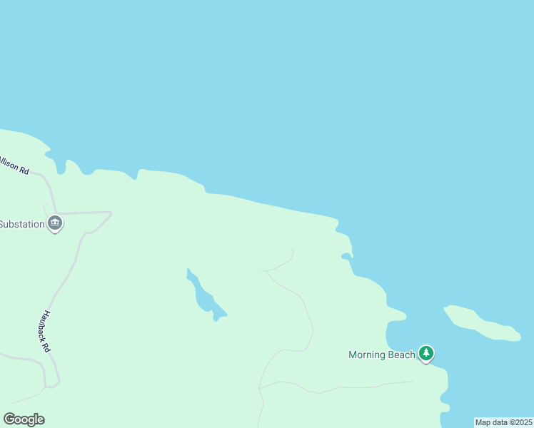 map of restaurants, bars, coffee shops, grocery stores, and more near 37 Salamanca Road in Galiano Island