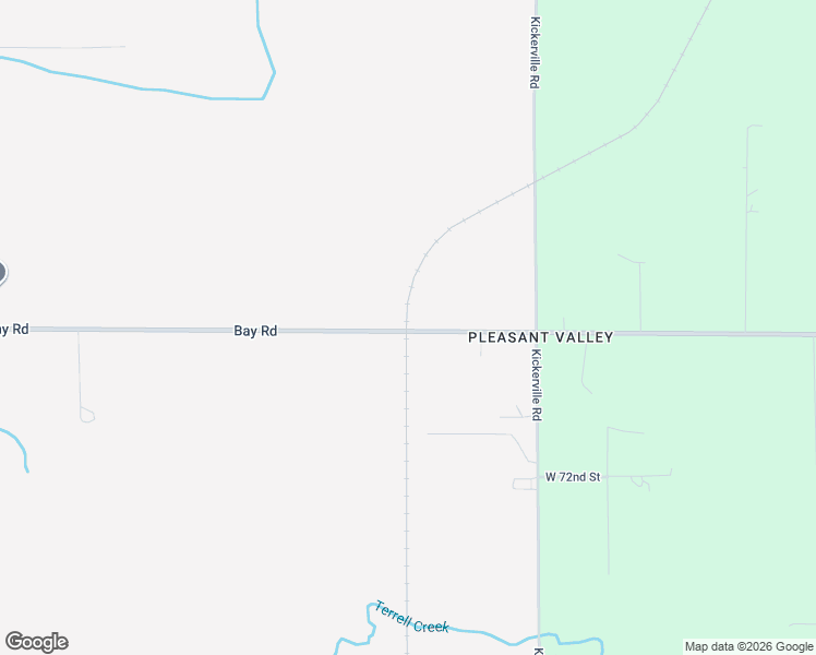 map of restaurants, bars, coffee shops, grocery stores, and more near 4200 Bay Road in Blaine