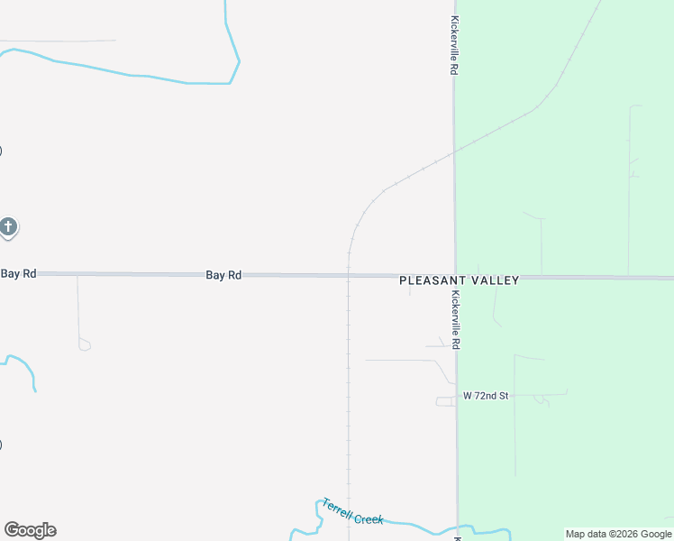 map of restaurants, bars, coffee shops, grocery stores, and more near 4200 Bay Road in Blaine