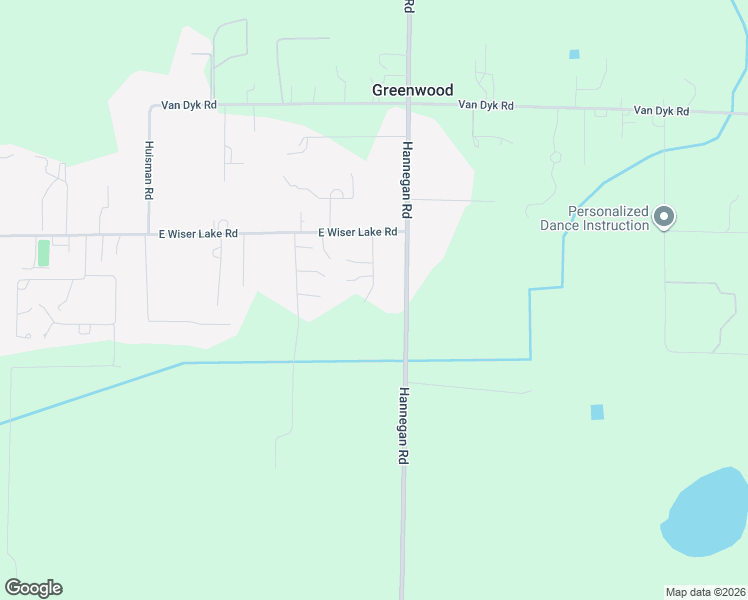 map of restaurants, bars, coffee shops, grocery stores, and more near 871 E Wiser Lake Rd in Lynden