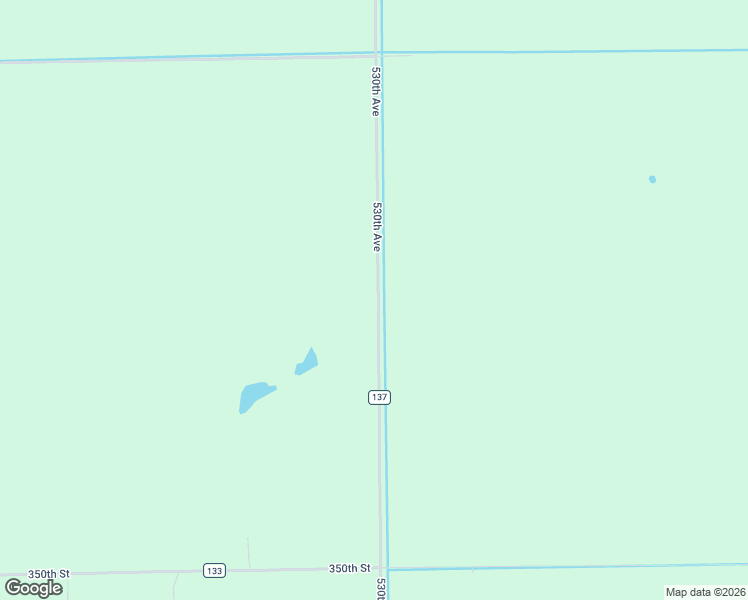 map of restaurants, bars, coffee shops, grocery stores, and more near 35505 County Road 137 in Salol