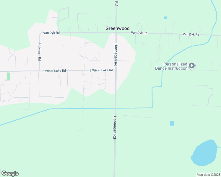 map of restaurants, bars, coffee shops, grocery stores, and more near 871 East Wiser Lake Road in Lynden