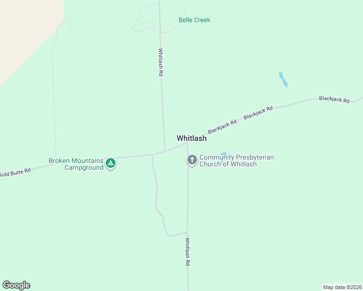 map of restaurants, bars, coffee shops, grocery stores, and more near 647 Whitlash Road in Whitlash