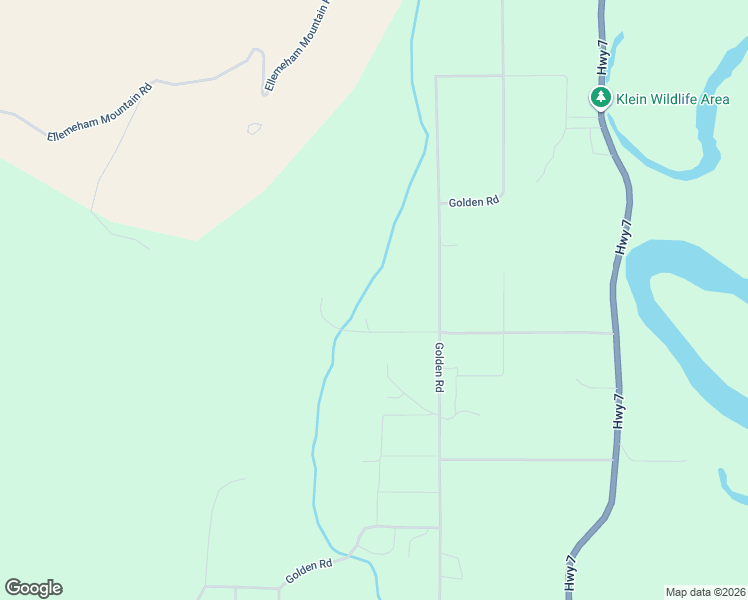 map of restaurants, bars, coffee shops, grocery stores, and more near 81A Golden Road in Oroville