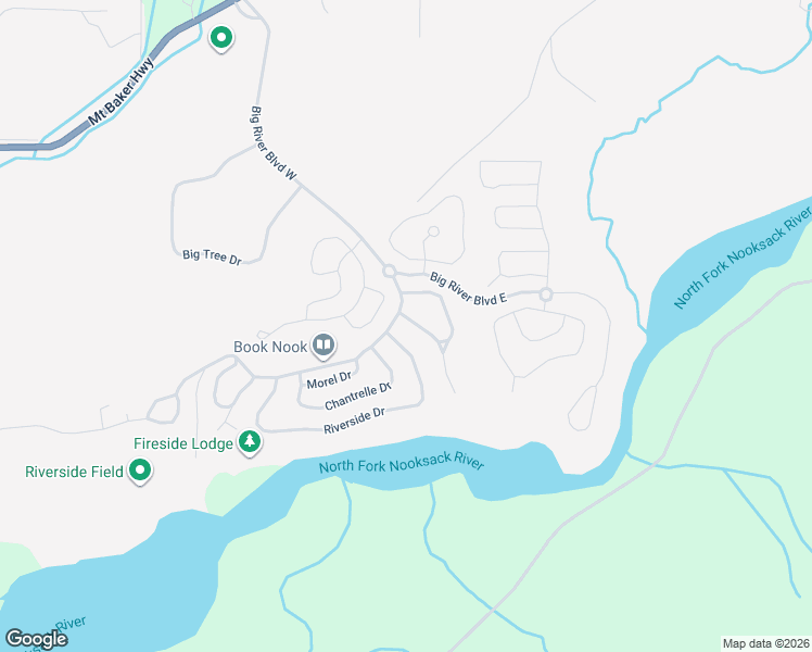 map of restaurants, bars, coffee shops, grocery stores, and more near 7640 Silver Lake Road in Deming