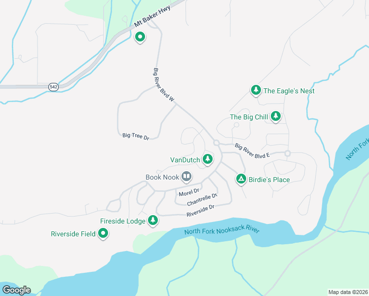 map of restaurants, bars, coffee shops, grocery stores, and more near 1 Goldrush Road in Deming
