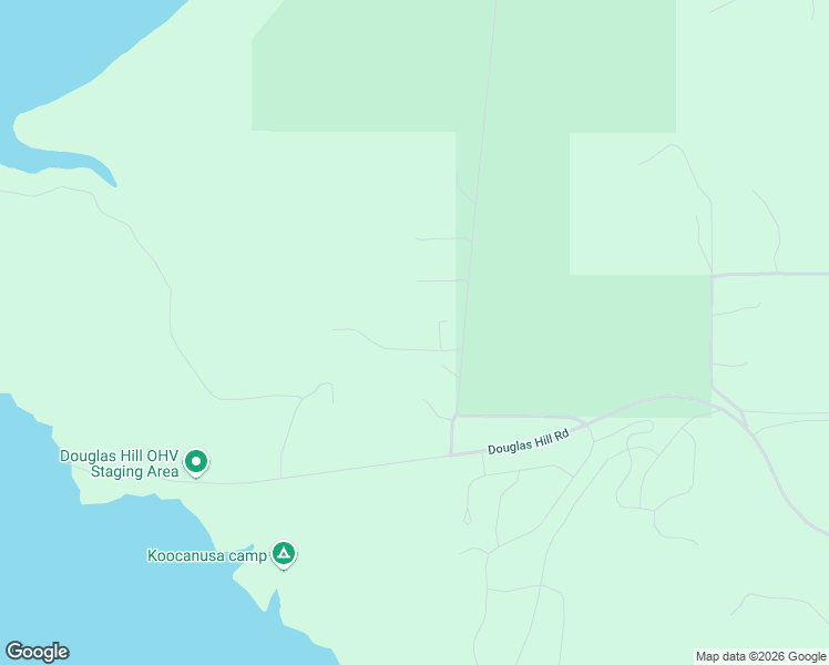 map of restaurants, bars, coffee shops, grocery stores, and more near 428 Douglas Drive in Eureka