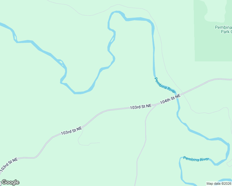 map of restaurants, bars, coffee shops, grocery stores, and more near 11969 County Highway 55 in Walhalla
