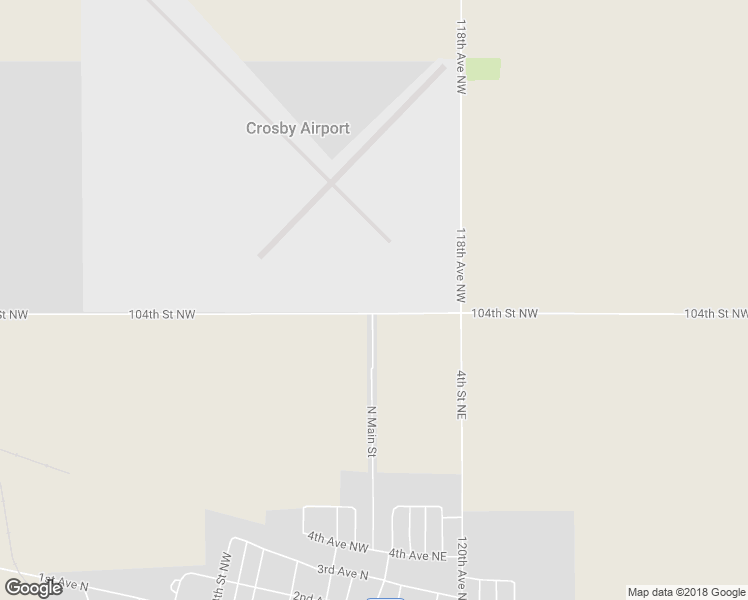 map of restaurants, bars, coffee shops, grocery stores, and more near in Crosby
