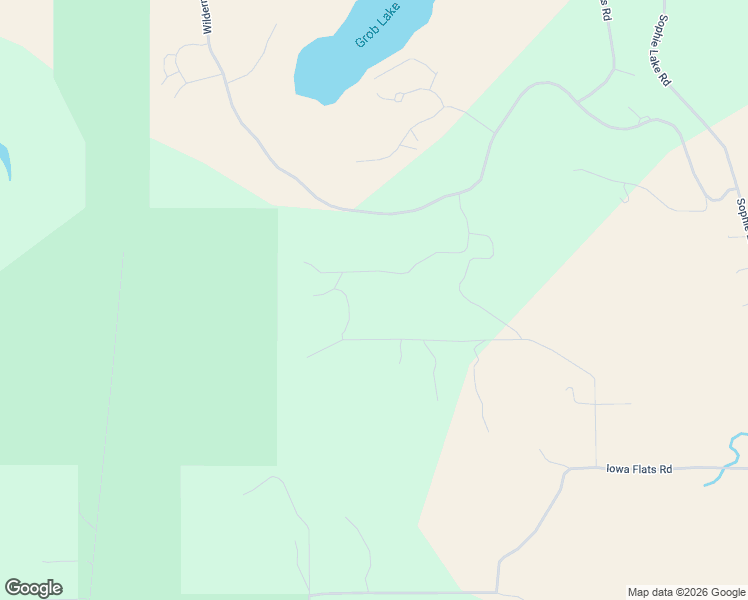 map of restaurants, bars, coffee shops, grocery stores, and more near Purdy Drive in Eureka