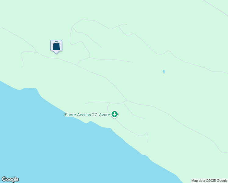 map of restaurants, bars, coffee shops, grocery stores, and more near 9975 Porlier Passage Road in Galiano Island