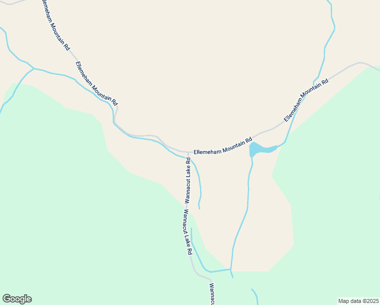 map of restaurants, bars, coffee shops, grocery stores, and more near 111 Ellemeham Mountain Road in Oroville