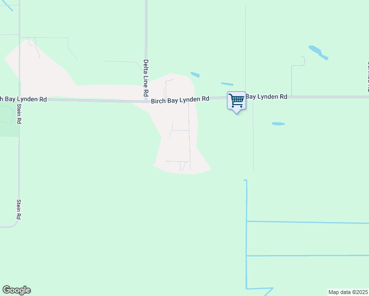 map of restaurants, bars, coffee shops, grocery stores, and more near 8043 Dean Drive in Custer