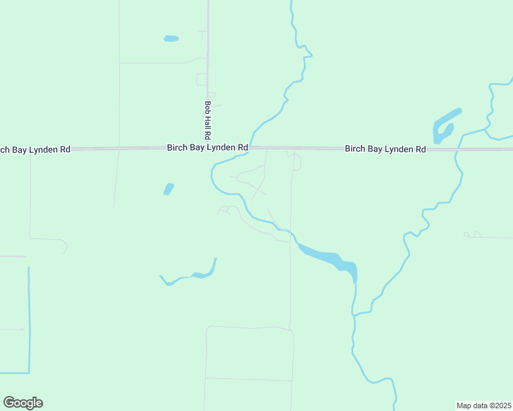map of restaurants, bars, coffee shops, grocery stores, and more near 8044 Lyn Dale Drive in Lynden