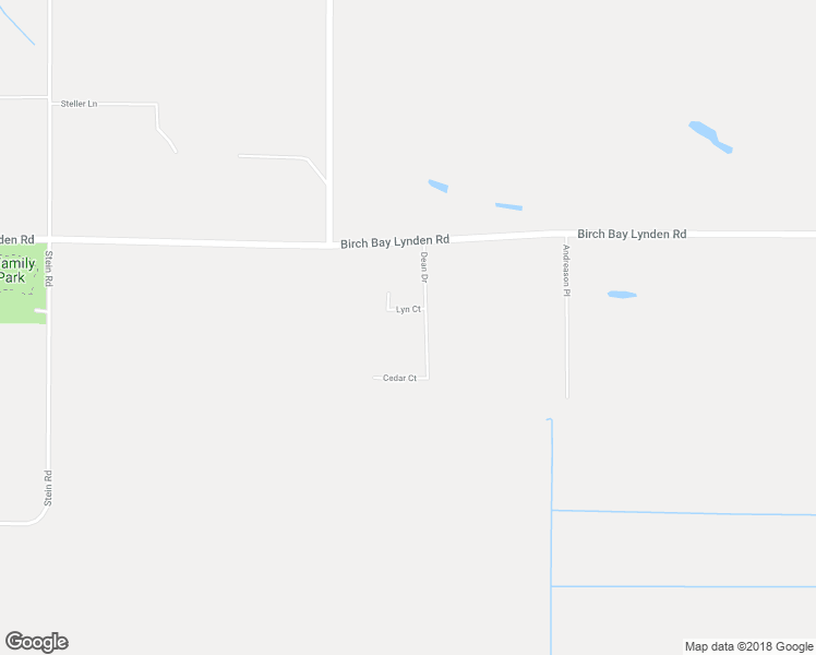 map of restaurants, bars, coffee shops, grocery stores, and more near 8043 Dean Drive in Custer