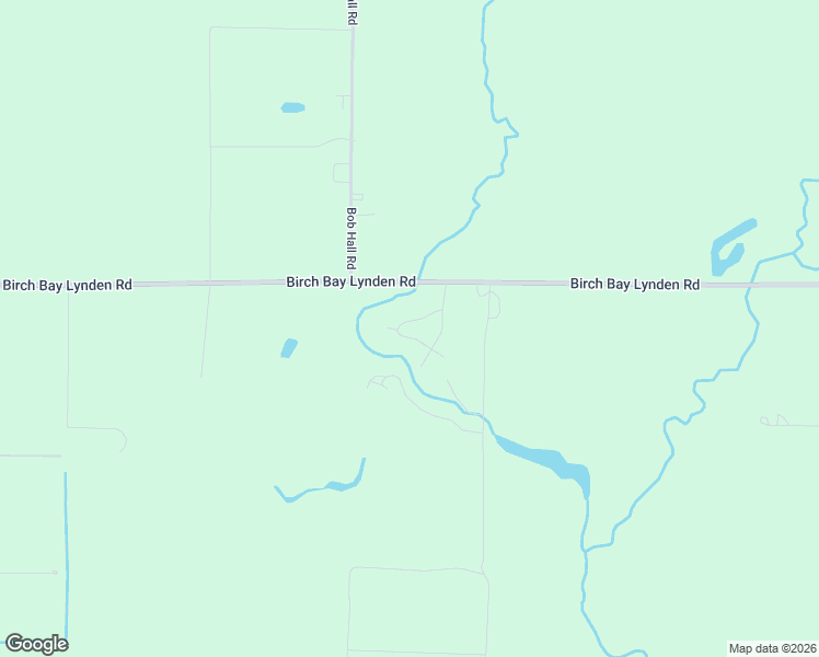map of restaurants, bars, coffee shops, grocery stores, and more near 1262 Vista Circle in Lynden