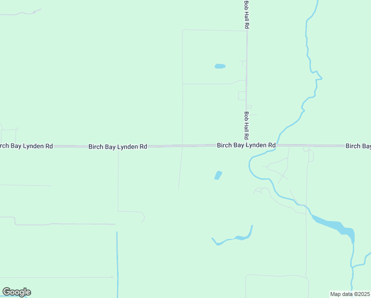 map of restaurants, bars, coffee shops, grocery stores, and more near 1405 Birch Bay Lynden Road in Ferndale