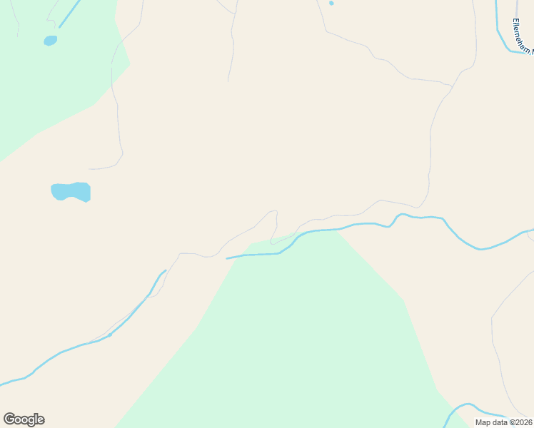 map of restaurants, bars, coffee shops, grocery stores, and more near Ellemeham Road in Okanogan County