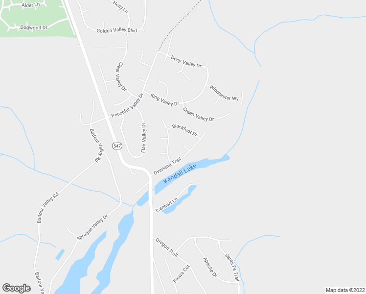 map of restaurants, bars, coffee shops, grocery stores, and more near 6356 Overland Trail in Maple Falls