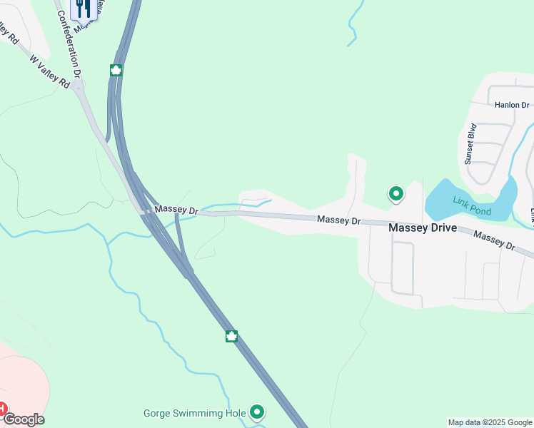 21 Massey Drive, Massey Drive NL Walk Score