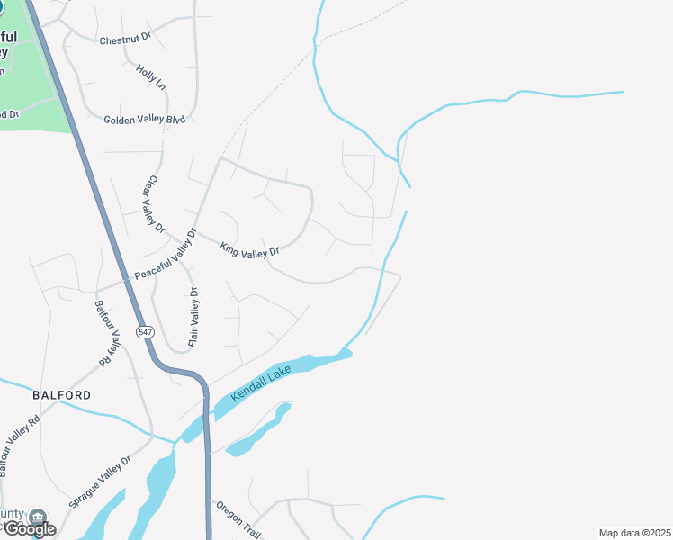 map of restaurants, bars, coffee shops, grocery stores, and more near 2991 Green Valley Drive in Maple Falls