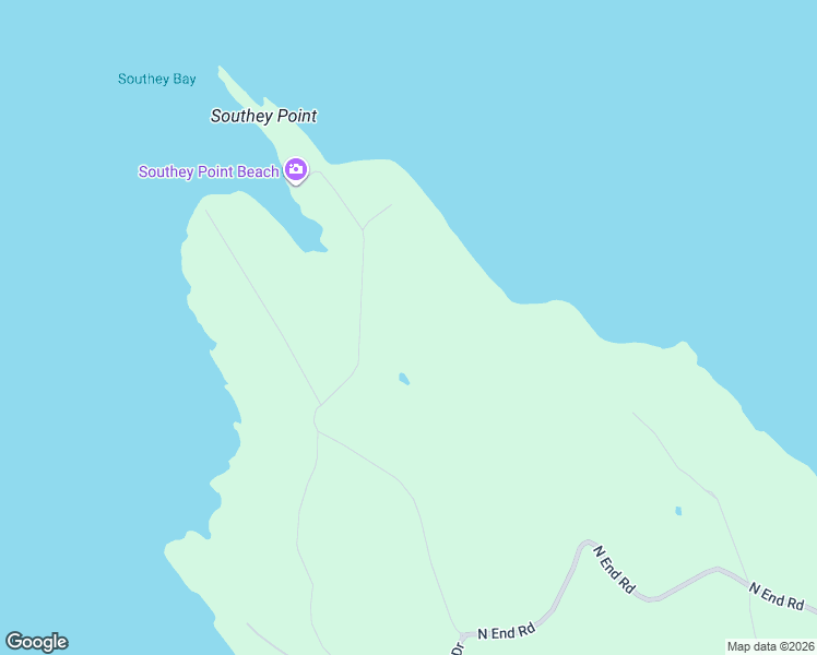 map of restaurants, bars, coffee shops, grocery stores, and more near 2895 Southey Point Road in Saltspring Island