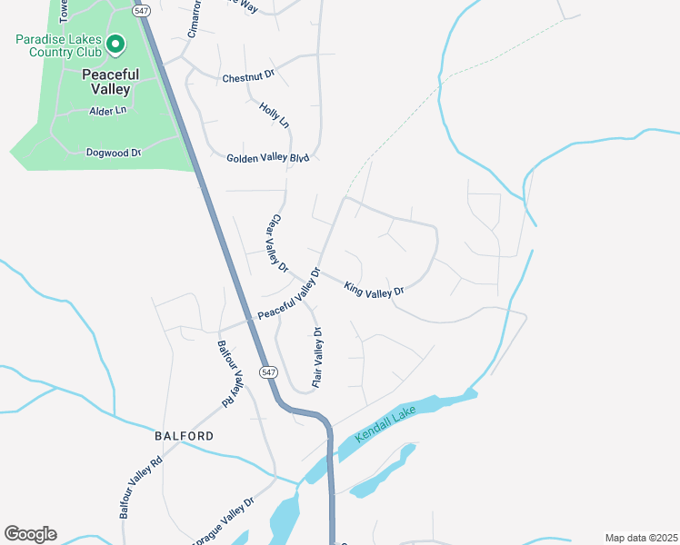 map of restaurants, bars, coffee shops, grocery stores, and more near 331 Flair Valley Drive in Maple Falls
