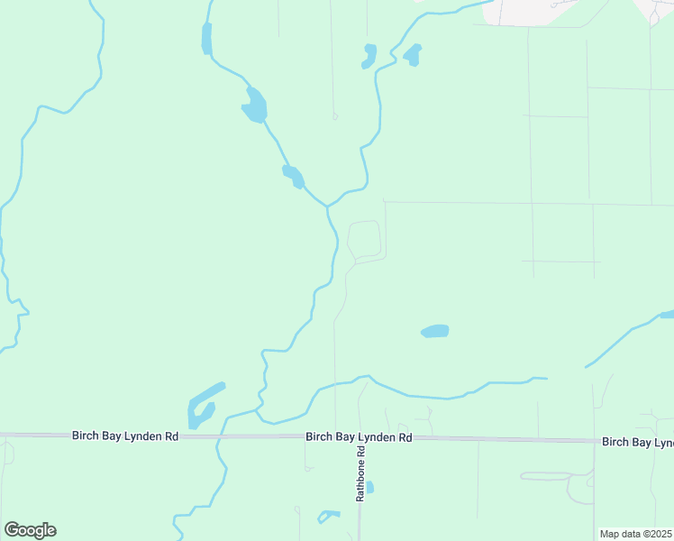 map of restaurants, bars, coffee shops, grocery stores, and more near 920 Birch Bay Lynden Road in Lynden