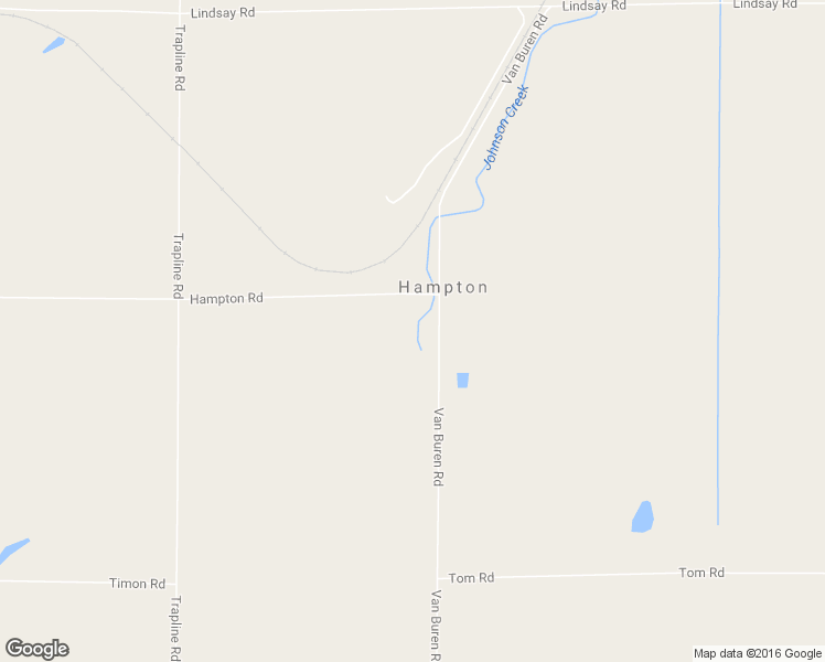 map of restaurants, bars, coffee shops, grocery stores, and more near 8267 Van Buren Road in Everson