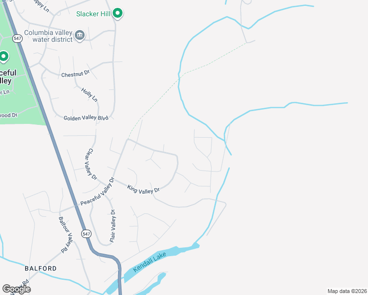 map of restaurants, bars, coffee shops, grocery stores, and more near 846 Deep Valley Drive in Maple Falls