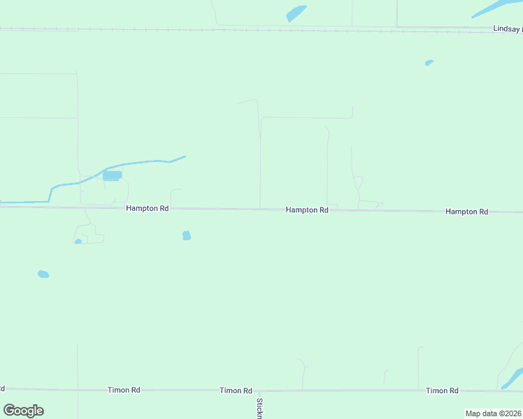 map of restaurants, bars, coffee shops, grocery stores, and more near Hampton Road in Everson