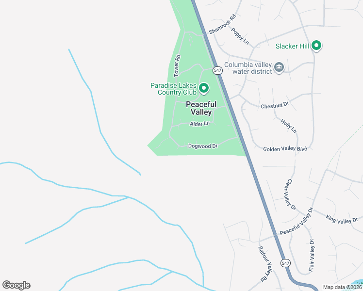 map of restaurants, bars, coffee shops, grocery stores, and more near 2096 Dogwood Drive in Sumas