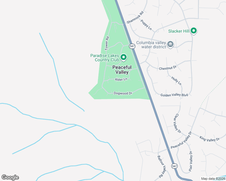 map of restaurants, bars, coffee shops, grocery stores, and more near 2096 Dogwood Drive in Sumas