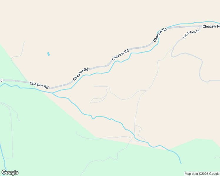 map of restaurants, bars, coffee shops, grocery stores, and more near Chesaw Road in Oroville