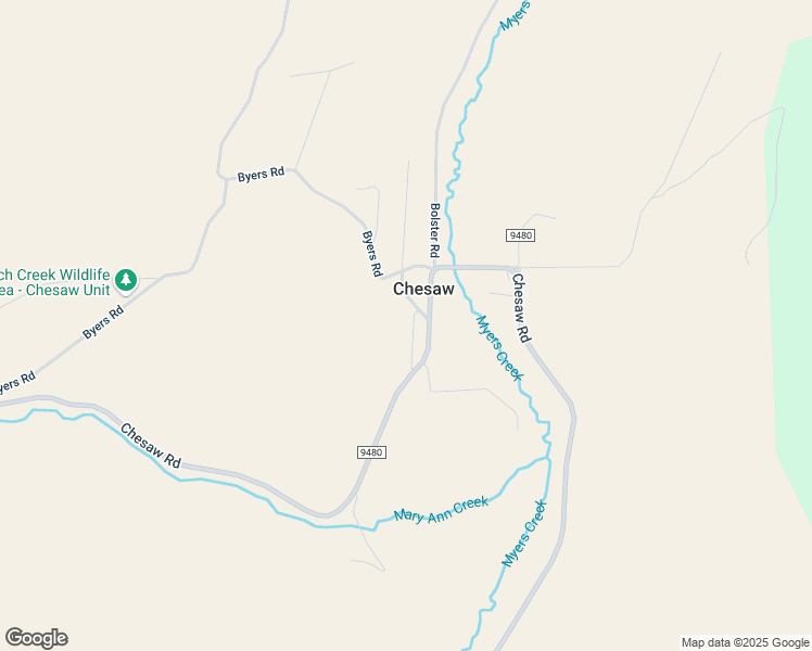map of restaurants, bars, coffee shops, grocery stores, and more near 13 Easy Way Road in Oroville