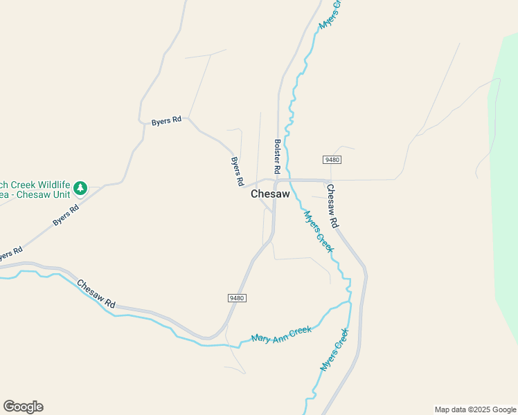 map of restaurants, bars, coffee shops, grocery stores, and more near 13 Easy Way Road in Oroville