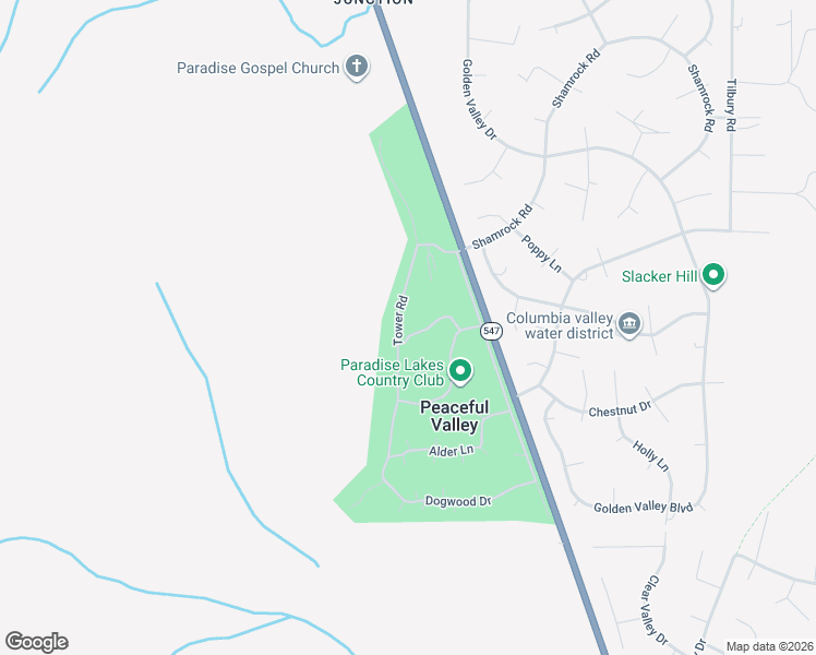 map of restaurants, bars, coffee shops, grocery stores, and more near 1021 Maple Lane in Sumas